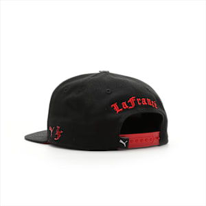 Gorra rara Cheap Erlebniswelt-fliegenfischen Jordan Outlet x LAMELO BALL, BLACK/RED, extralarge