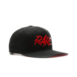 Gorra rara Cheap Erlebniswelt-fliegenfischen Jordan Outlet x LAMELO BALL, BLACK/RED, extralarge