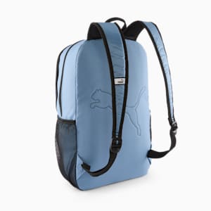 PUMA Entrant Women's Backpack, BLUE COMBO, extralarge