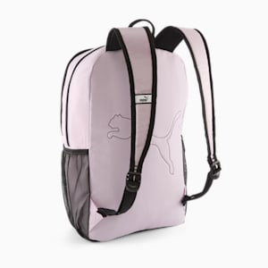 PUMA Entrant Women's Backpack, LAVENDAR, extralarge
