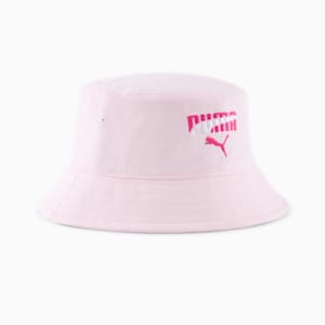 Chapeau cloche PUMA Ellis, LT PASTEL PINK, extralarge