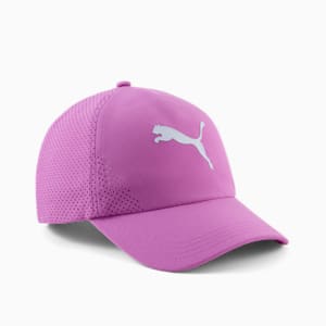 PUMA Cat Logo Women's Cap, MEDIUM PURPLE, extralarge