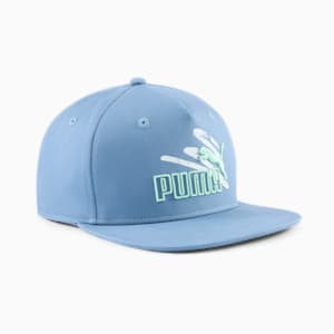 Puma sonic cap 2025