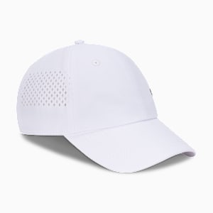 Stream 3.0 Cap, WHITE, extralarge
