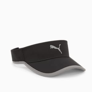 Visera PUMA Everyday, BLACK, extralarge