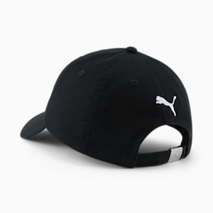 Black puma hat sales