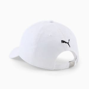 PUMA Love Wins Cap, WHITE, extralarge