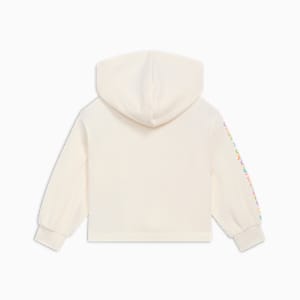 PUMA x SQUISHMALLOWS Toddlers' Hoodie, WARM WHITE, extralarge
