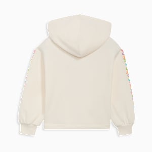 Cheap Erlebniswelt-fliegenfischen Jordan Outlet x SQUISHMALLOWS Little Kids' Hoodie, WARM WHITE, extralarge