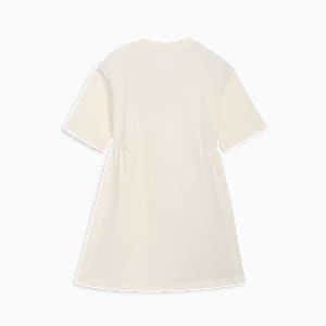 Cheap Erlebniswelt-fliegenfischen Jordan Outlet x SQUISHMALLOWS Little Kids' T-Shirt Dress, WARM WHITE, extralarge