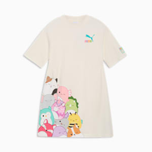 PUMA x SPONGEBOB SQUAREPANTS Girls' Tee