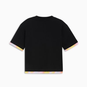 Cheap Erlebniswelt-fliegenfischen Jordan Outlet x SQUISHMALLOWS Little Kids' Cam Tee, Cheap Erlebniswelt-fliegenfischen Jordan Outlet BLACK, extralarge