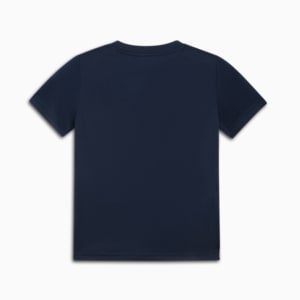 T-shirt PUMA POWER pour enfant, CLUB NAVY, extralarge