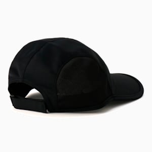 ウィメンズ ゴルフ EGW マルチテック キャップ, Puma Black, extralarge-JPN