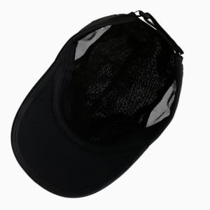 ウィメンズ ゴルフ EGW マルチテック キャップ, Puma Black, extralarge-JPN