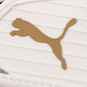 ゴルフ パウンス グリップ グローブ 左手用, BRIGHT WHITE-PUMA BLACK