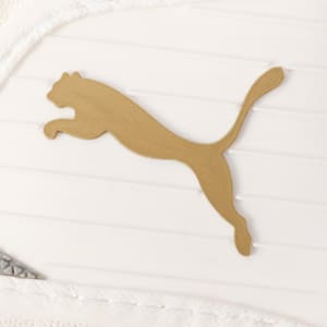 ゴルフ ウィメンズ パウンスグリップ グローブ 左手用, BRIGHT WHITE-PUMA BLACK