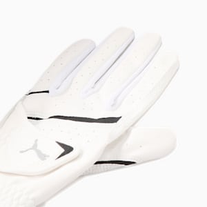 ゴルフ ウィメンズ HEXA グリップグローブ 左手用, BRIGHT WHITE-PUMA BLACK