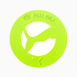 ユニセックス ゴルフ コインマーカー, NRGY YELLOW, extralarge-JPN