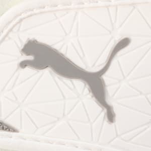 メンズ ゴルフ バリアグリップ グローブ, Bright WhitexPuma Black, extralarge-JPN