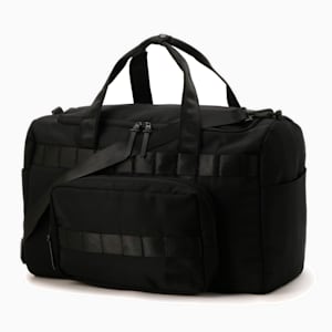 メンズ ゴルフ EGW デッタチャブル ボストンバッグ 36L, Puma Black, extralarge-JPN