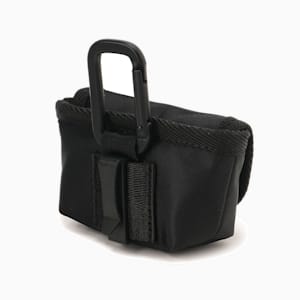 メンズ ゴルフ EGW パッチ ボールケース, Puma Black, extralarge-JPN
