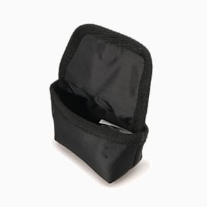 メンズ ゴルフ EGW パッチ ボールケース, Puma Black, extralarge-JPN