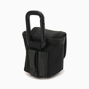 メンズ ゴルフ EGW シングル ボールケース, Puma Black, extralarge-JPN