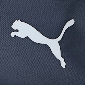 メンズ ゴルフ カラーブロッキング トートバッグ, Bright White-Angel Blue