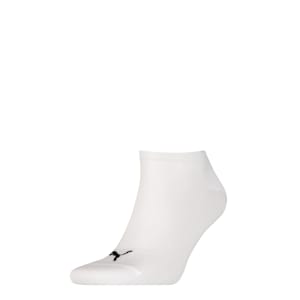 Low Cut Socks (1 Pair), white, extralarge