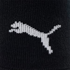 ユニセックス PUMA ユニセックス スニーカー ソックス 3足セット, black, extralarge-JPN