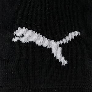ユニセックス クォーター ソックス プレーン 3足セット, black, extralarge-JPN