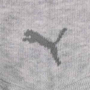 ユニセックス クォーター プレーン スニーカー ソックス 靴下 3足組, anthraci/l mel grey/m mel grey, extralarge-JPN