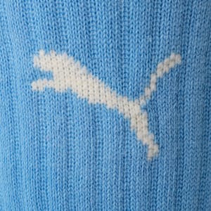 ユニセックス プーマ ソックス 靴下 1足組, blue / white