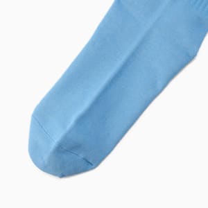 ユニセックス プーマ ソックス 靴下 1足組, blue / white