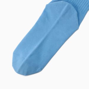 ユニセックス プーマ ソックス 靴下 1足組, blue / white