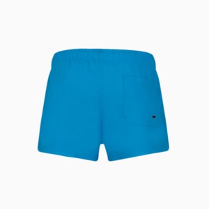 PUMA Men's Short Length Swimming Shorts, bright blue