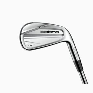 KING Cobra Right Hand Precision Iron, STL STF, extralarge-IND