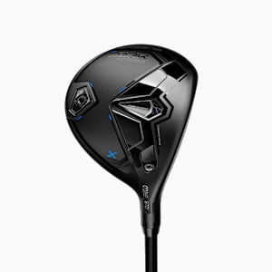 DARKSPEED x Fairway Wood Men's Right Hand Golf Club, GPH REG, extralarge-IND