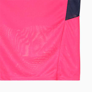 メンズ セレッソ TR21 半袖 トレーニングシャツ, C.PINK-PEACOAT