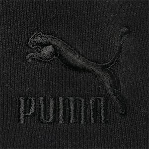 メンズ T7 フーディー, Puma Black