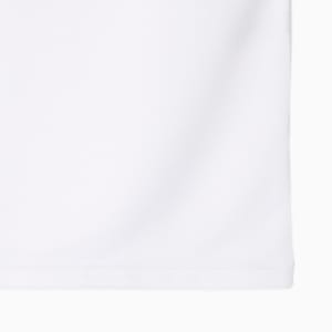 ユニセックス ランニング RIKKIO 半袖 Tシャツ, White