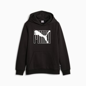 2024 キッズ 福袋 LUCKY BAG, PUMA BLACK, extralarge-JPN