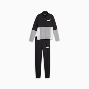 2024 キッズ 福袋 LUCKY BAG, PUMA BLACK, extralarge-JPN