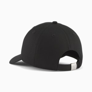 Gorra juvenil The Daddio, BLK/WHT, extralarge