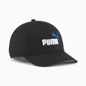 The Daddio Boys' Cap, BLACK/BLUE, large
