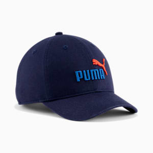 Кожаные кроссовки puma x cali emboss cream tan оригинал кеды, NAVY COMBO, extralarge