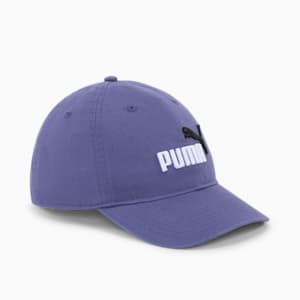 The Daddio Boys' Cap, WHITE/BLUE, extralarge