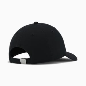The Weekend Girls' Cap, Black Traditional, extralarge