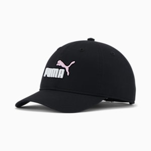 The Weekend Girls' Cap, Black Traditional, extralarge